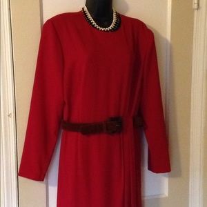 Rena Rowan for Saville Dress